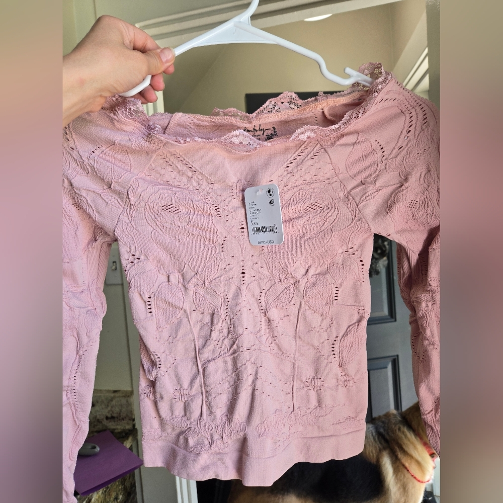 free People Top